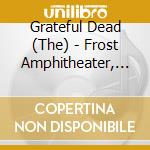 Grateful Dead (The) - Frost Amphitheater, Stanford University, Palo Alto, Ca, May 6Th & 7Th 1989, Kzsu Broadcasts (4 Cd) cd musicale