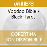 Voodoo Bible - Black Tarot cd