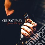 Chris O'Leary - Gonna Die Tryin'