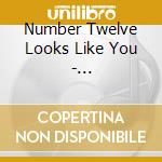 Number Twelve Looks Like You - Nuclear.sad.nuclear cd musicale di Number Twelve Looks Like You