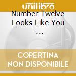 Number Twelve Looks Like You - Nuclear.sad.nuclear cd