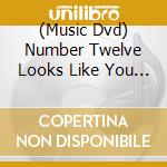 (Music Dvd) Number Twelve Looks Like You - Here At The End Of All Things cd