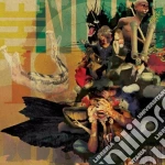 Number Twelve Looks Like You - Worse Than Alone cd