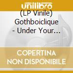 (LP Vinile) Gothboiclique - Under Your Spell - Clear Vinyl vinile
