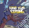 Four Year Strong - Rise Or Die Trying cd