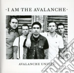 I Am The Avalanche - Avalanche United cd