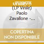 (LP Vinile) Paolo Zavallone - Paloma Supersound vinile
