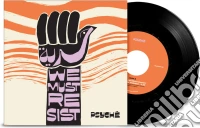 (LP Vinile) Psyche - Hurriya (We Must Resist) (7") vinile