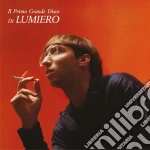 (LP Vinile) Lumiero - Il Primo Grande Disco Di Lumiero vinile