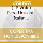 (LP Vinile) Piero Umiliani - Italian Library Songbook, Vol. 2 vinile