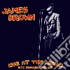 (LP Vinile) James Brown - Live At The Apollo: Nyc, October 24Th 1962 cd