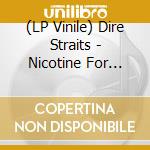 (LP Vinile) Dire Straits - Nicotine For Breakfast. Live At Vallehovin Stadium. Oslo 30th July 1992 vinile