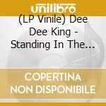 (LP Vinile) Dee Dee King - Standing In The Spotlight vinile