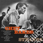 (LP Vinile) Chet Baker - Chet Baker & Strings vinile