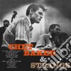(LP Vinile) Chet Baker - Chet Baker & Strings cd