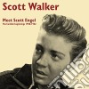 (LP Vinile) Scott Walker - Meet Scott Engel: The Humble Beginnings cd