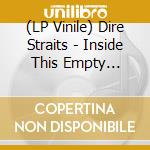 (LP Vinile) Dire Straits - Inside This Empty House. Live At Werchter Festival, Belgium, July 5Th 1981 - Fm Broadcast vinile