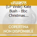 (LP Vinile) Kate Bush - Bbc Christmas Special 1979 (White) vinile