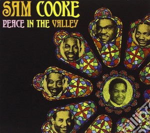 (LP Vinile) Sam Cooke - Peace In The Valley? lp vinile di Sam Cooke