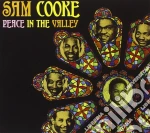 (LP Vinile) Sam Cooke - Peace In The Valley? vinile