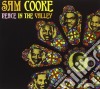 (LP Vinile) Sam Cooke - Peace In The Valley? cd