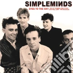 (LP Vinile) Simple Minds - Eyes To The Sky vinile