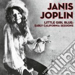 Janis Joplin - Little Girl Blue