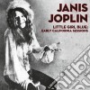 Janis Joplin - Little Girl Blue cd musicale di Janis Joplin