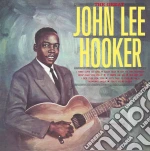(LP Vinile) John Lee Hooker - Great John Lee Hooker vinile