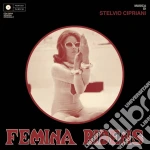 (LP Vinile) Stelvio Cipriani - Femina Ridens vinile