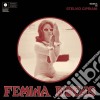(LP Vinile) Stelvio Cipriani - Femina Ridens cd