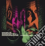 (LP Vinile) Luciano Michelini - Morte Sospetta Di Una Minorenne vinile