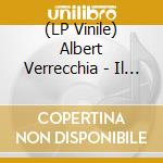 (LP Vinile) Albert Verrecchia - Il Tempo Degli Assassini lp vinile