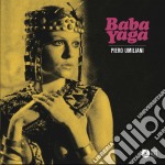 (LP Vinile) Piero Umiliani - Baba Yaga (7')