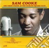 (LP Vinile) Sam Cooke - One Night Stand! At The Harlem Square Club cd