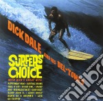 (LP Vinile) Dick Dale & His Del-Tones - Surfer's Choice