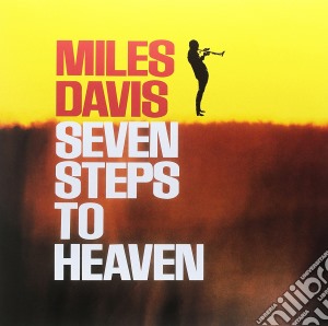 (LP Vinile) Miles Davis - Seven Steps To Heaven lp vinile di Miles Davis