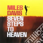 (LP Vinile) Miles Davis - Seven Steps To Heaven vinile