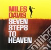 (LP Vinile) Miles Davis - Seven Steps To Heaven cd
