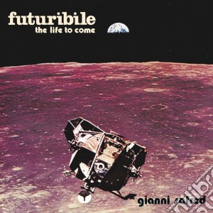 (LP Vinile) Gianni Safred - Futuribile, The Life To Come (2 Lp) lp vinile