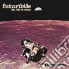 (LP Vinile) Gianni Safred - Futuribile, The Life To Come (2 Lp) cd