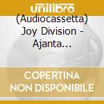 (Audiocassetta) Joy Division - Ajanta Theatre, Derby, Uk, April 19Th 1980 cd