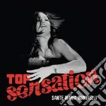 (LP Vinile) Sante Maria Romitelli - Top Sensation (7'') vinile