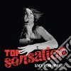 (LP Vinile) Sante Maria Romitelli - Top Sensation (7'') cd