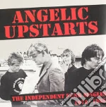 (LP Vinile) Angelic Upstarts - The Independent Punk Singles 1977-1985 (2 Lp)