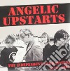 (LP Vinile) Angelic Upstarts - The Independent Punk Singles 1977-1985 (2 Lp) cd