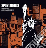 (LP Vinile) Alessandro Alessandroni - Spontaneous