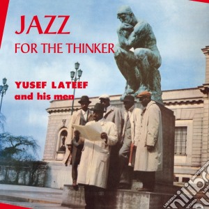 (LP Vinile) Yussef Lateef - Jazz For The Thinker lp vinile di Yussef Lateef