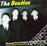 (LP Vinile) Beatles (The) - Pop Group From Liverpool Visiting Stockholm vinile