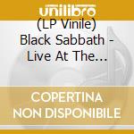 (LP Vinile) Black Sabbath - Live At The Civic Arena, Pittsburgh 1978 (Pink) vinile